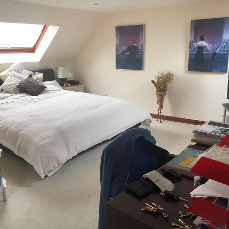 Executive Serviced Apartments 3 Forfar Kültér fotó