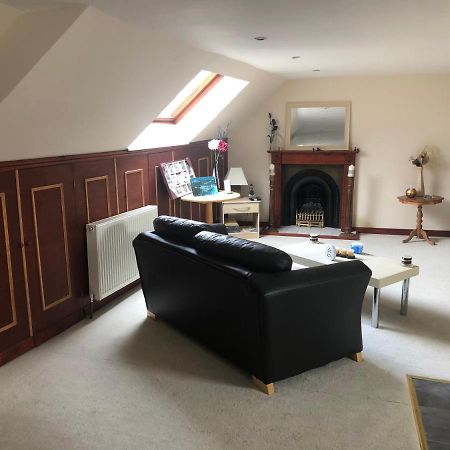 Executive Serviced Apartments 3 Forfar Kültér fotó