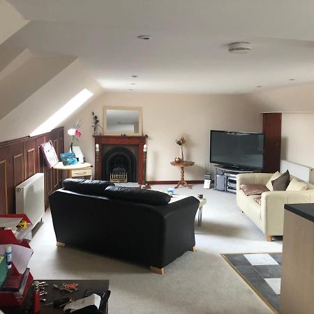 Executive Serviced Apartments 3 Forfar Kültér fotó