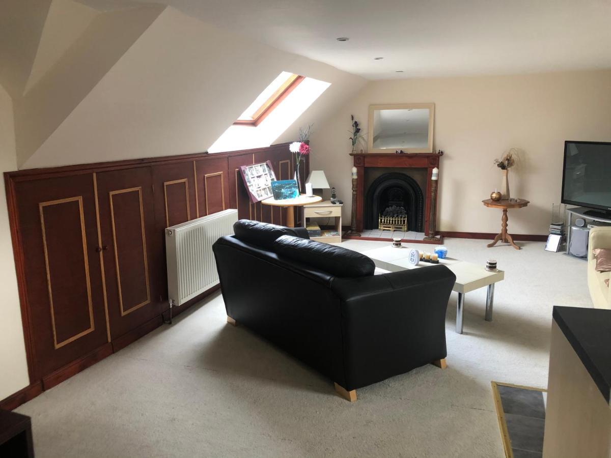 Executive Serviced Apartments 3 Forfar Kültér fotó