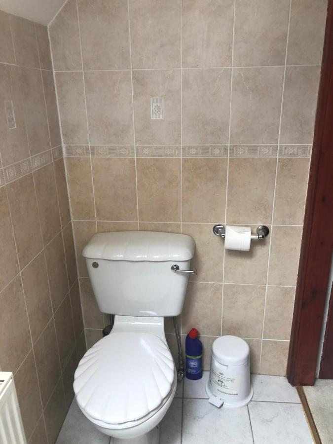 Executive Serviced Apartments 3 Forfar Kültér fotó